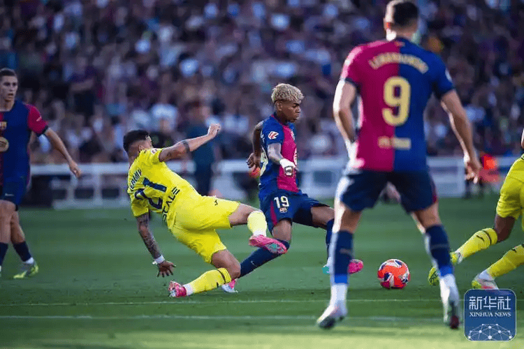 西甲前瞻：加泰德比火爆上演 西班牙人主场冲欧冠破魔咒 巴萨携7连胜争冠扩优